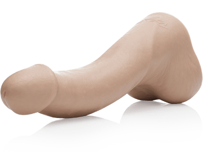 Masturbators Ryan Driller Dildo