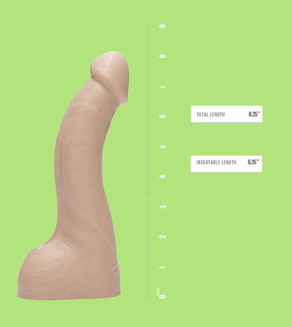 Combo Packs Ryan Driller's Dildo Pack