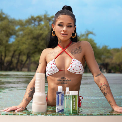 Combo Packs Ryan Reid Lady Combo