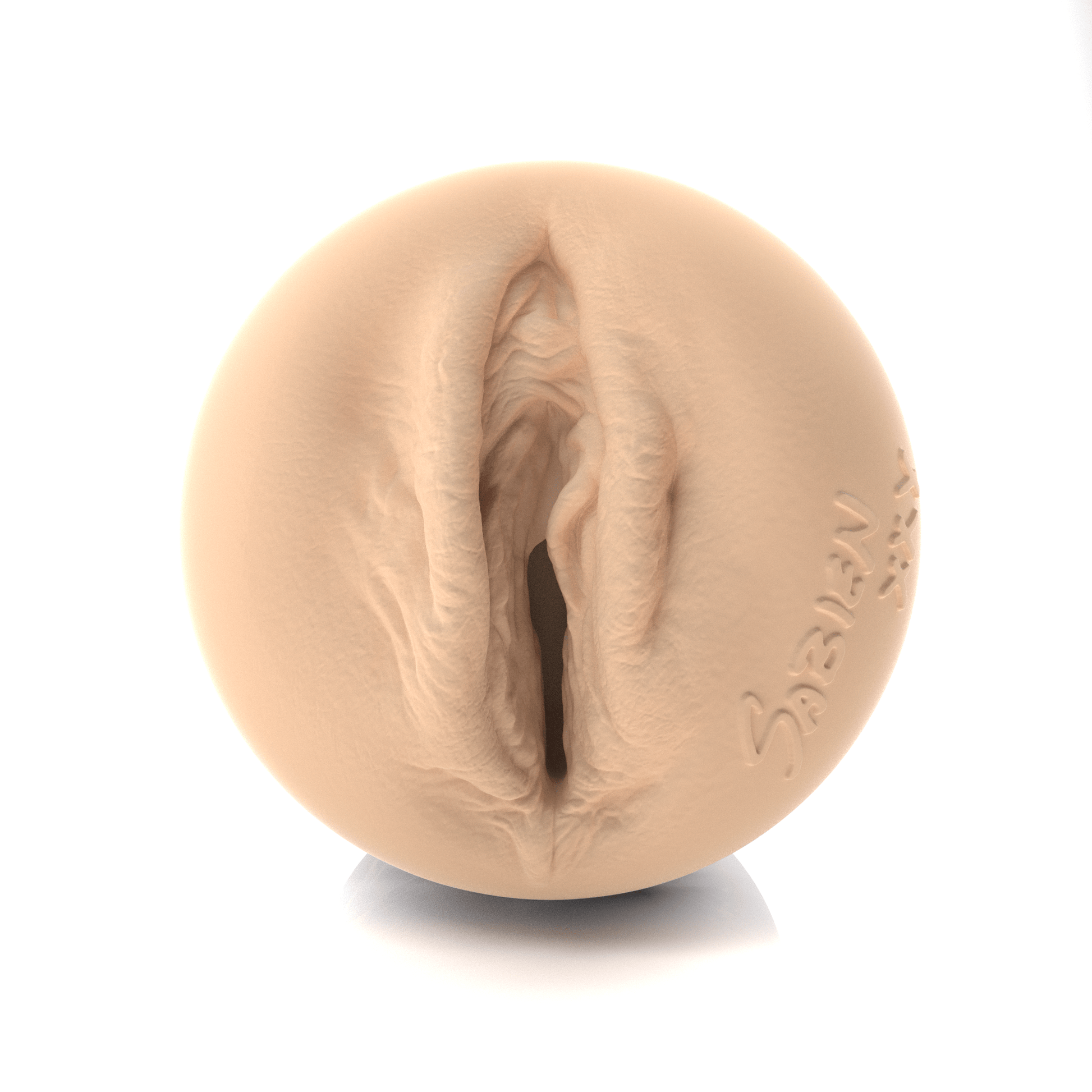 Fleshlight Pro Sabien DeMonia Lady Demonia Stroker Allure 150