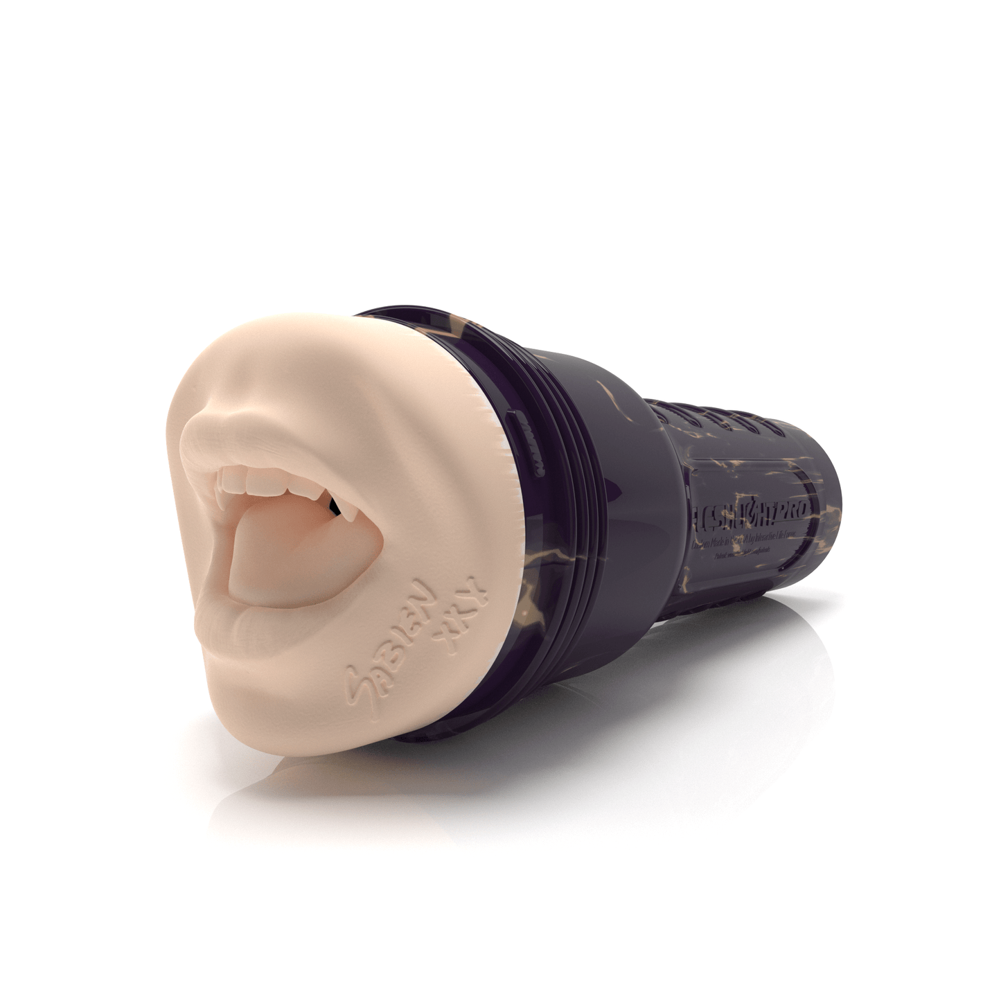 Fleshlight Pro Sabien DeMonia Soul Sucker Stroker Allure 150