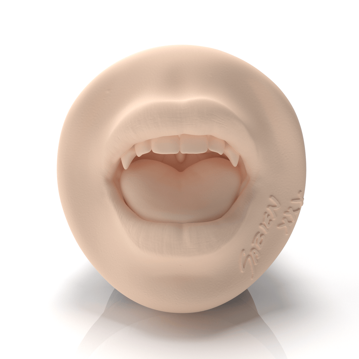 Fleshlight Pro Sabien DeMonia Soul Sucker Stroker Allure 150