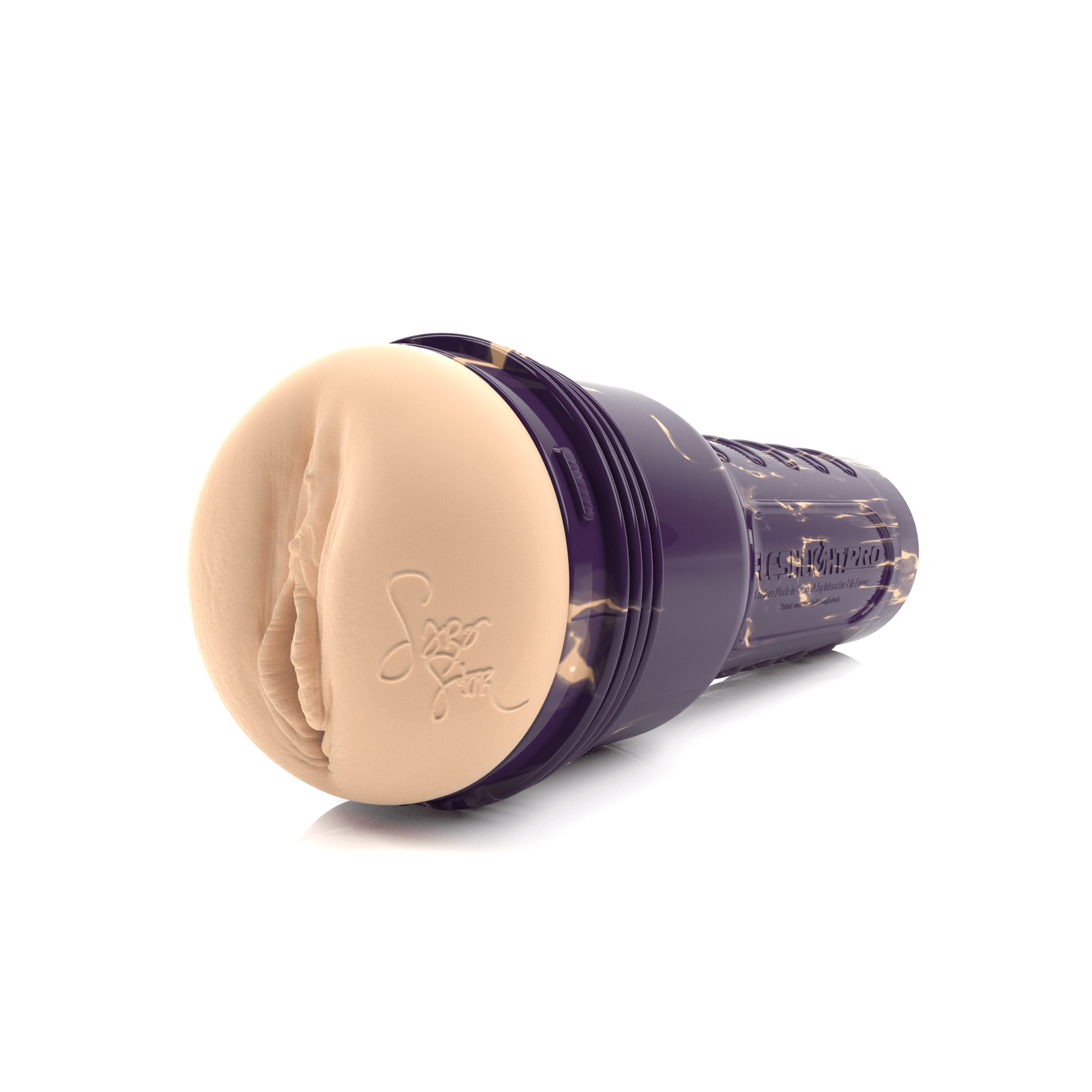 Sara Star Lady Stroker - Fleshlight Sara Star Lady Stroker - Fleshlight
