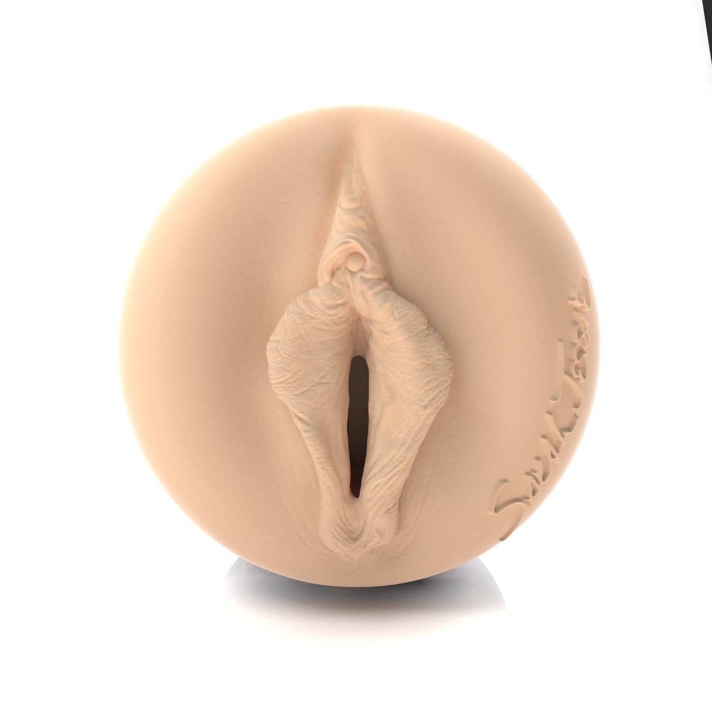 Fleshlight Pro Sarah jessie Lady Stroker Allure 150