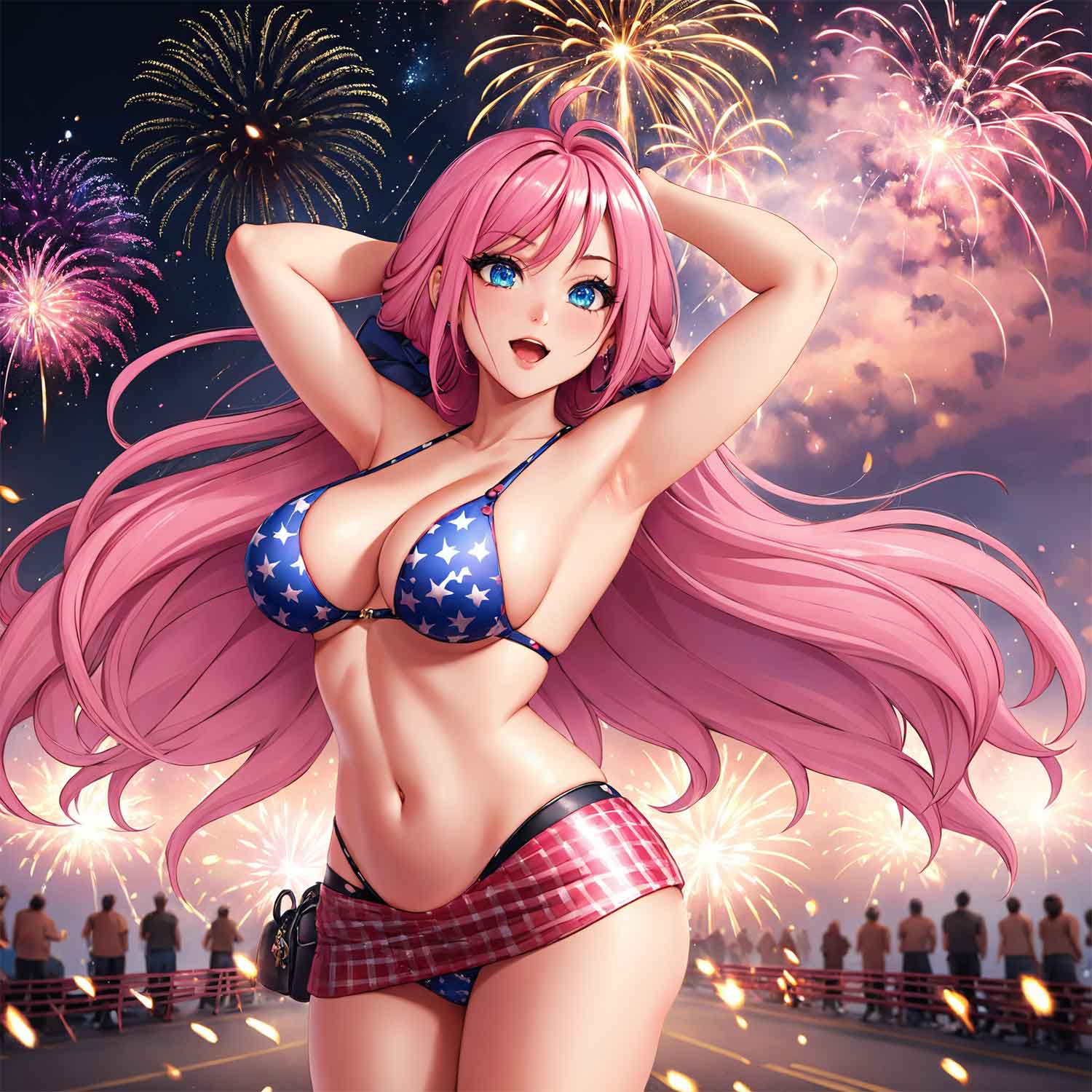 Combo Packs Sasha Nakamoto Ecchi Combo