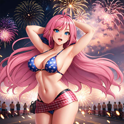 Combo Packs Sasha Nakamoto Ecchi Combo