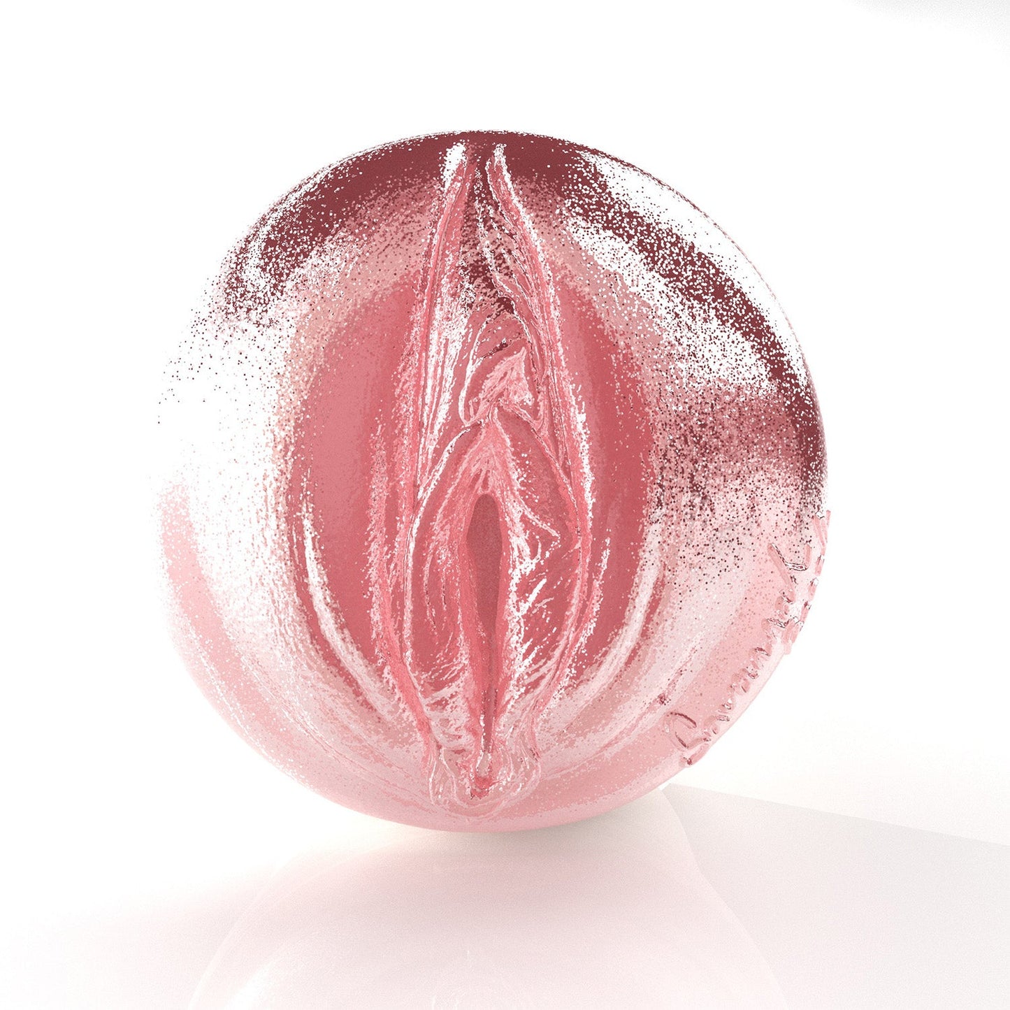 Birthday Cake Savannah Bond Birthday Cake Edition Stroker Birthday - From Australia With Love (Lady) With case