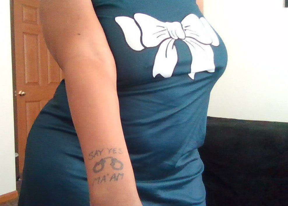 Fleshlight Pro Say Yes Maam Stroker Allure 150