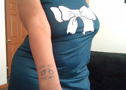 Fleshlight Pro Say Yes Maam Stroker Allure 150