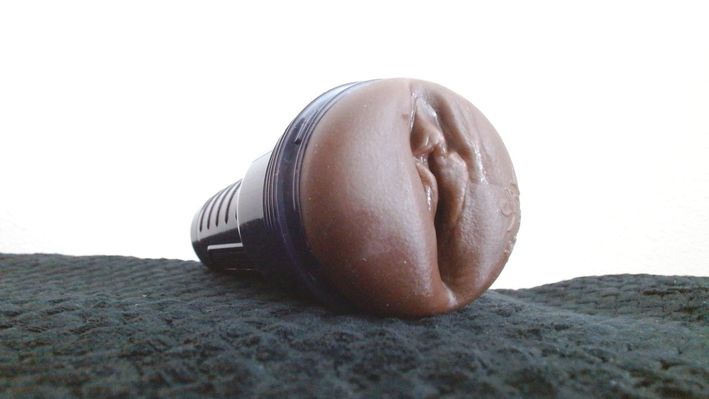 Fleshlight Pro Say Yes Maam Stroker Allure 150