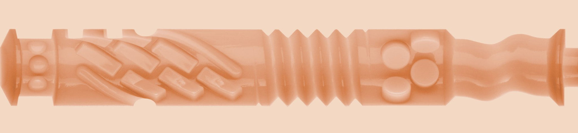 Fleshjack Boy Sean Zevran Platinum