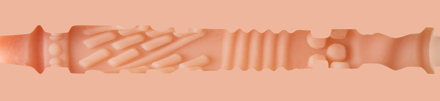 Combo Packs Sean Zevran: Platinum and Dildo Pack