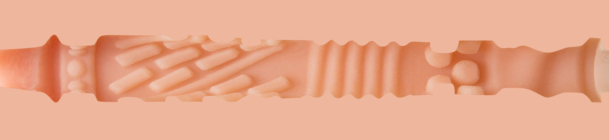 Combo Packs Sean Zevran: Platinum and Dildo Pack