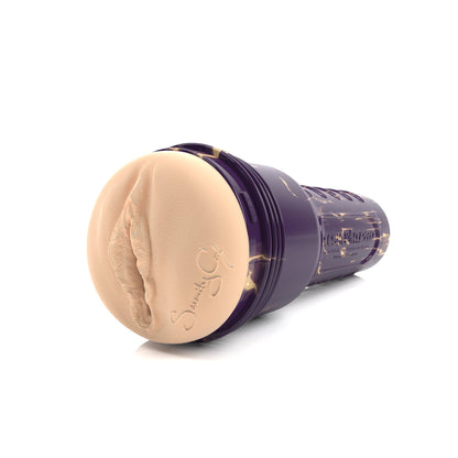 Fleshlight Pro Serenity Cox Lady Stroker Allure 150