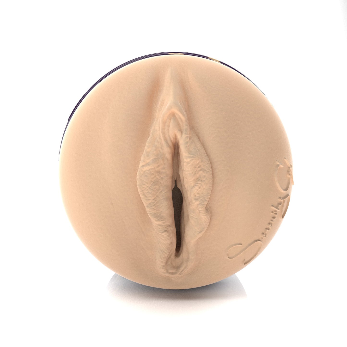 Fleshlight Pro Serenity Cox Lady Stroker Allure 150