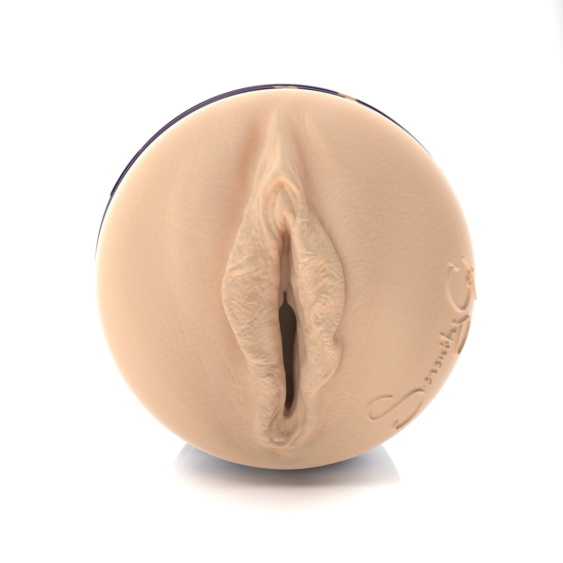 Fleshlight Pro Serenity Cox Lady Stroker Allure 150