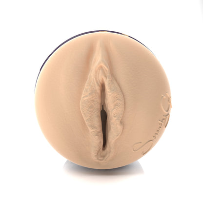 Fleshlight Pro Serenity Cox Lady Stroker Allure 150