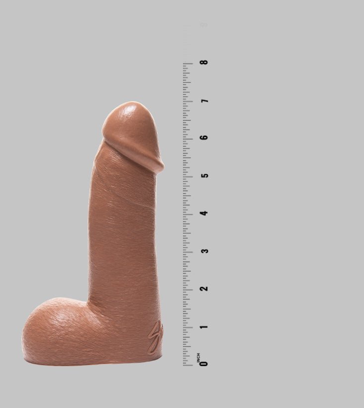 Fleshjack Boy Dildo Sharok - Dildo