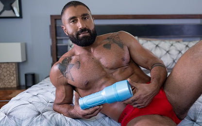 Fleshjack Boy Sharok Carnal