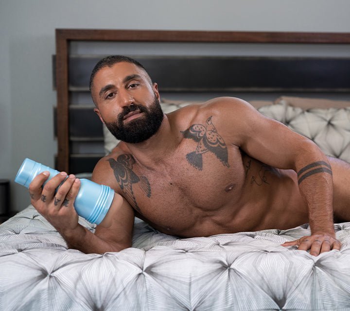 Fleshjack Boy Sharok Carnal