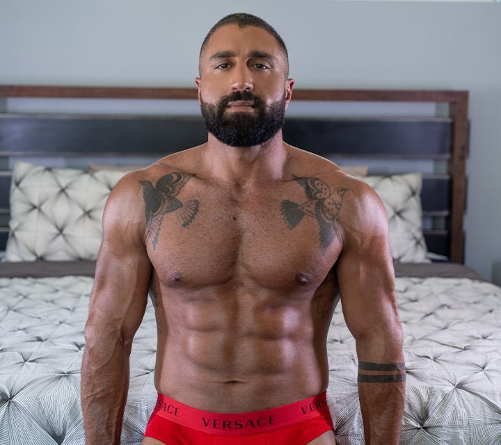 Fleshjack Boy Sharok Dildo