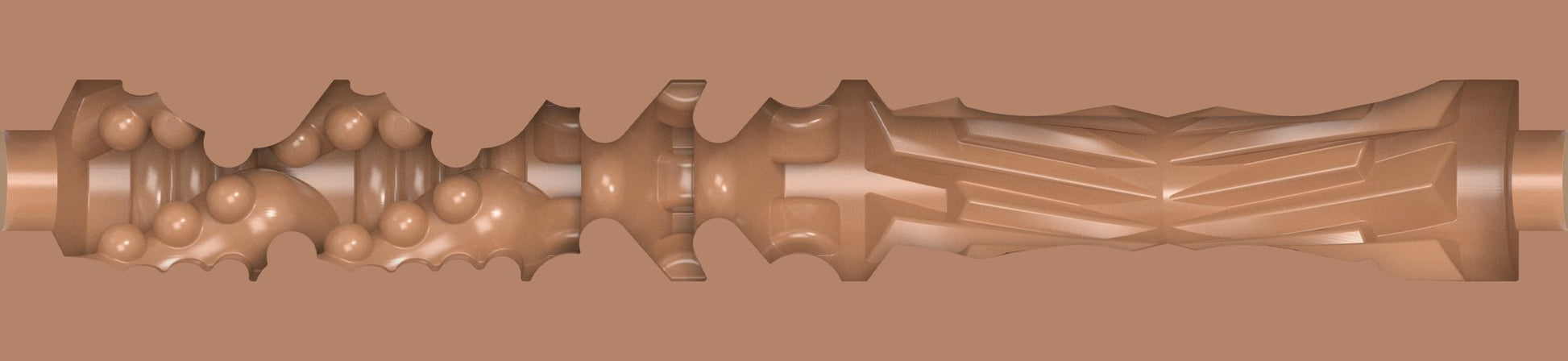 Fleshjack Boy Sharok Carnal