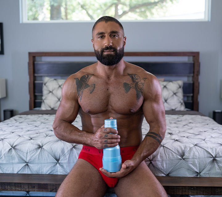 Fleshjack Boy Sharok Carnal