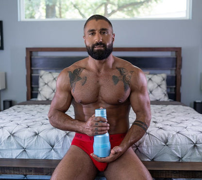 Fleshjack Boy Sharok Carnal