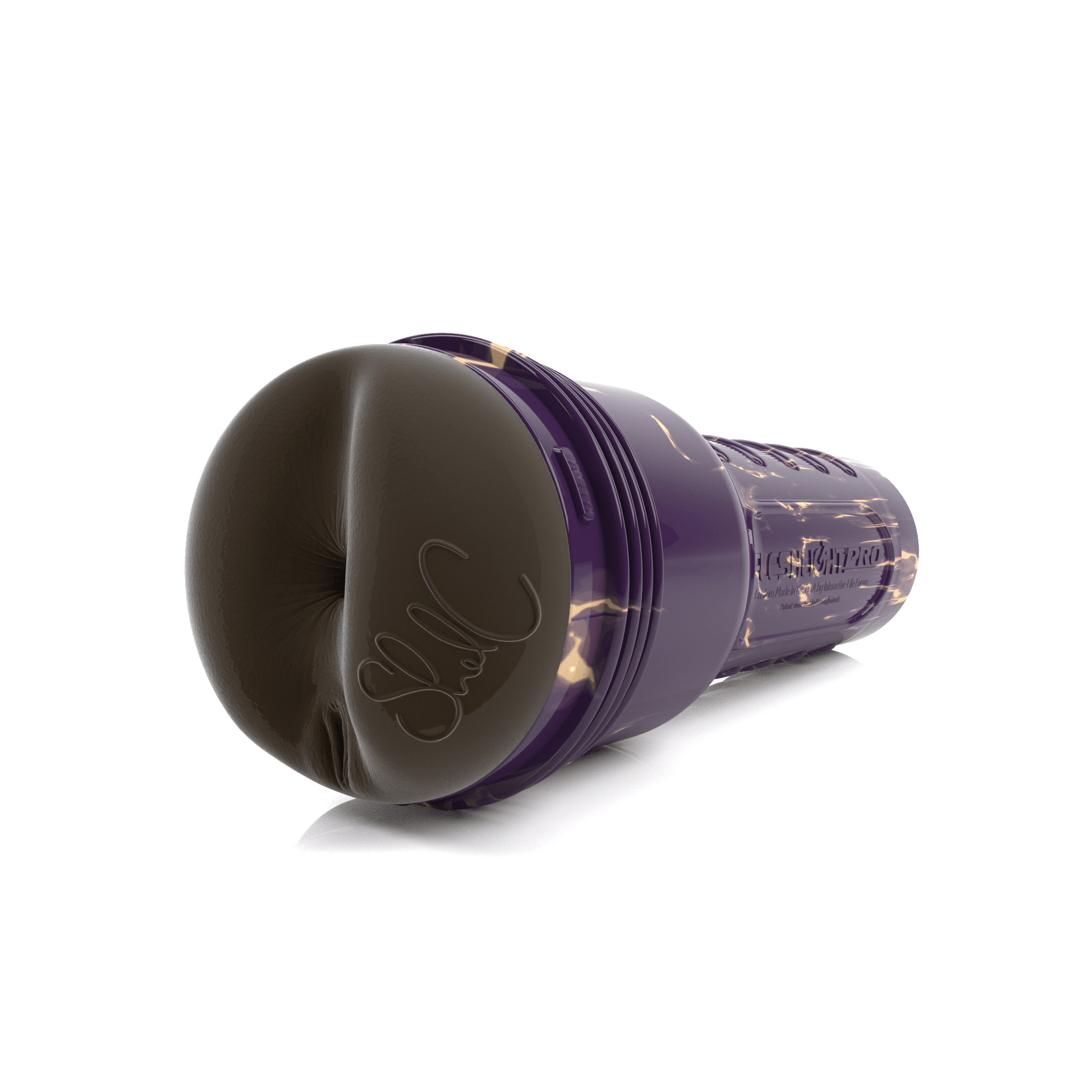 Fleshlight Pro ShelCierra Homegrown Peach Stroker Allure 150