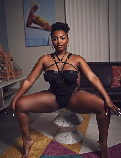 Fleshlight Pro ShelCierra LadyBits Stroker Allure 150