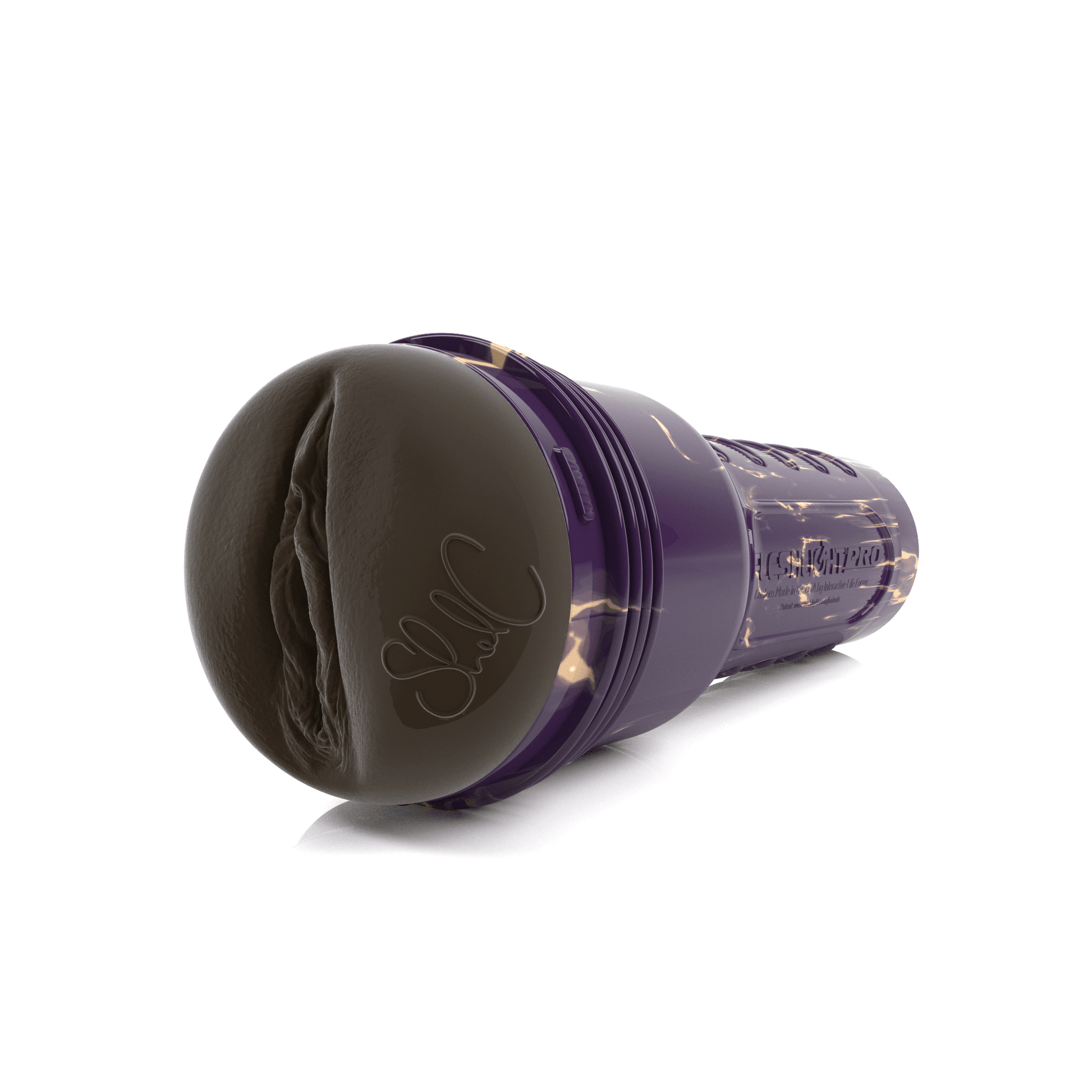 ShelCierra Fleshlight Homegrown Peach Allure Fleshlight