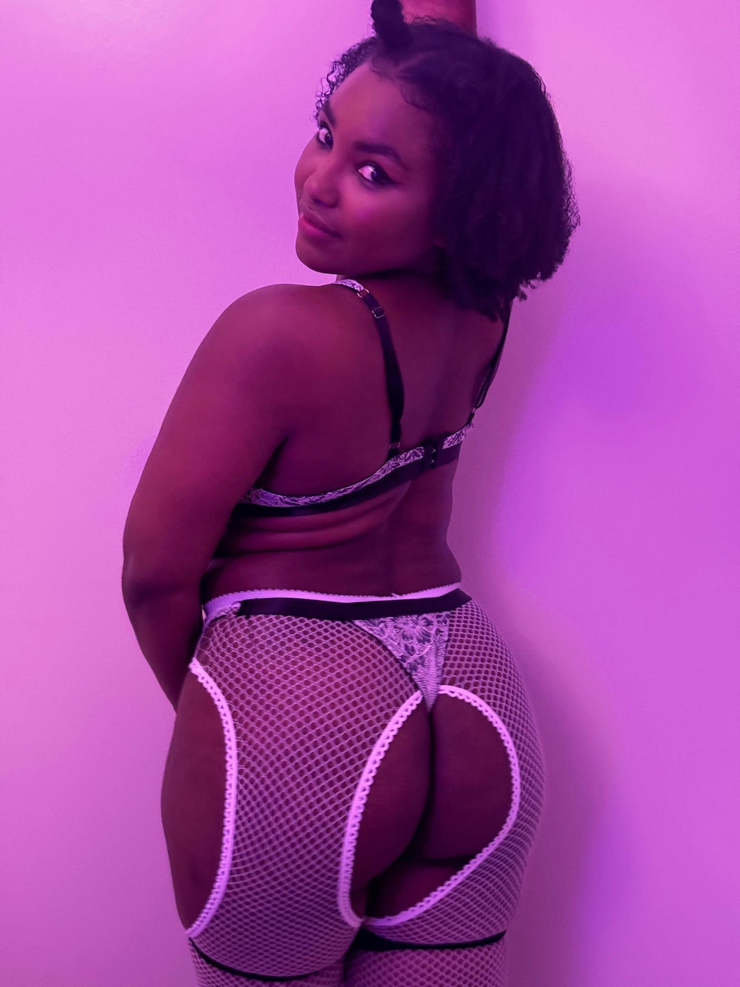 Fleshlight Pro ShelCierra LadyBits Stroker Allure 150