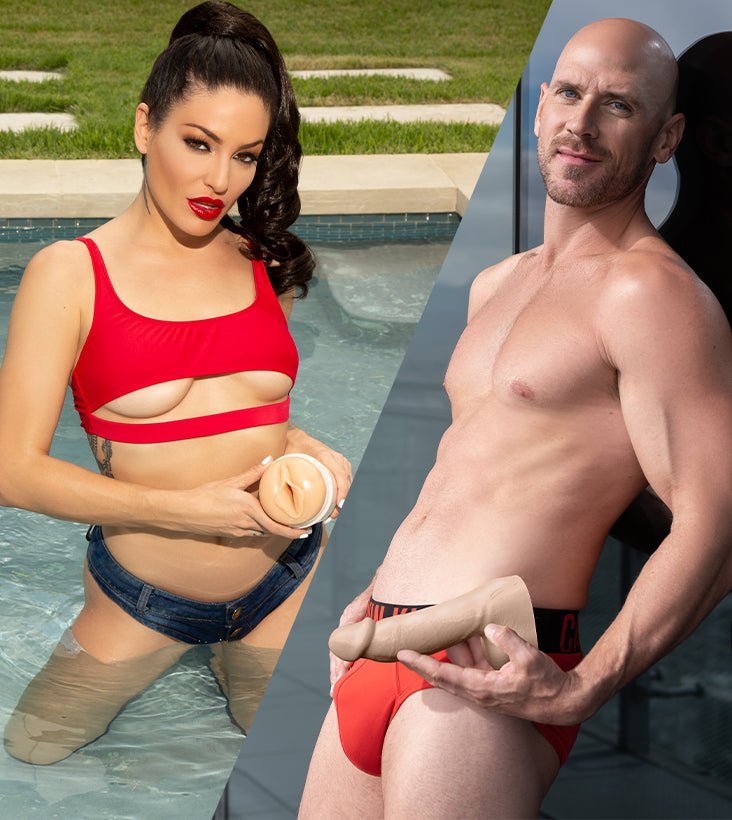 Combo Packs Sinner's Delight Pack