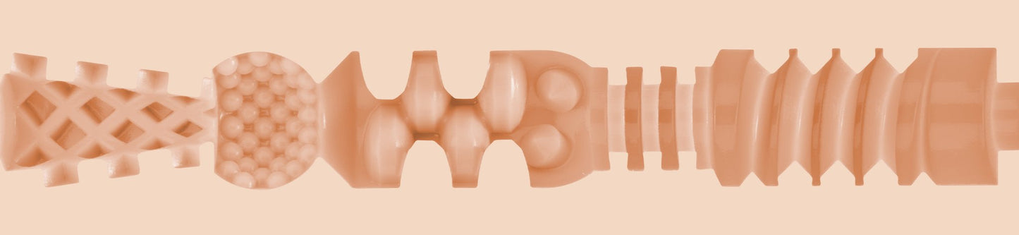 Combo Packs Sinner's Delight Pack