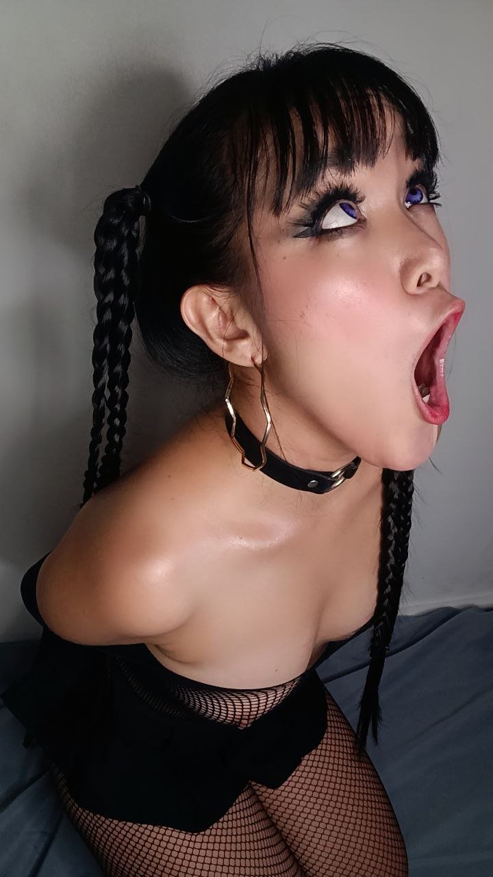 Fleshlight Pro Stella Lagneia Asian ThroatGoat Allure 150