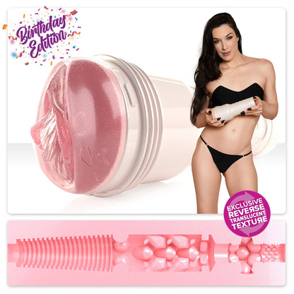 Birthday Cake Stoya Birthday Cake Edition Stroker Birthday - Destroya (Lady) With case
