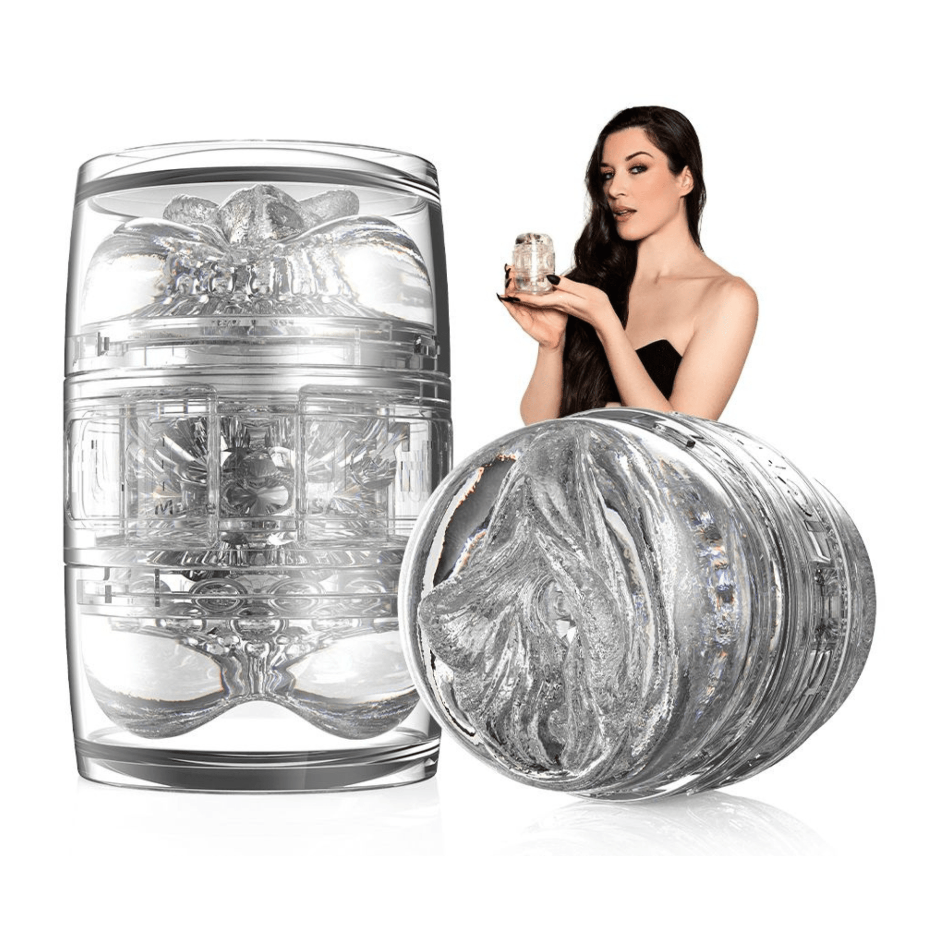 Stoya Quickshot - Fleshlight Stoya Quickshot - Fleshlight