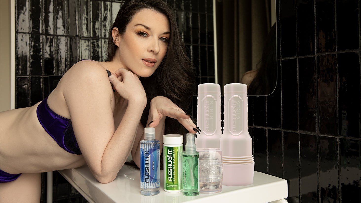 Combo Packs Stoya Ultimate Pack
