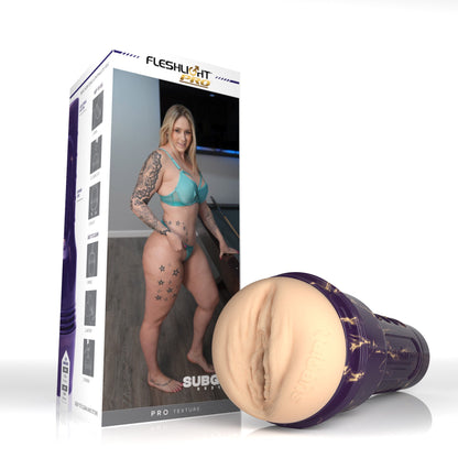 Fleshlight Pro Subgirl0831 Stroker Allure 150