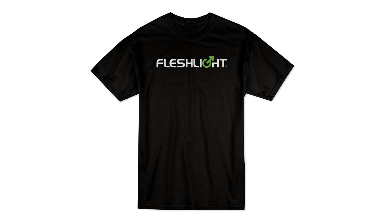 Merchandise T-Shirt - Fleshlight 2 - Color Logo S