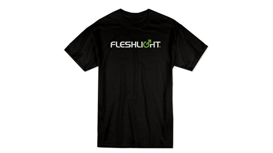 Merchandise T-Shirt - Fleshlight 2 - Color Logo S