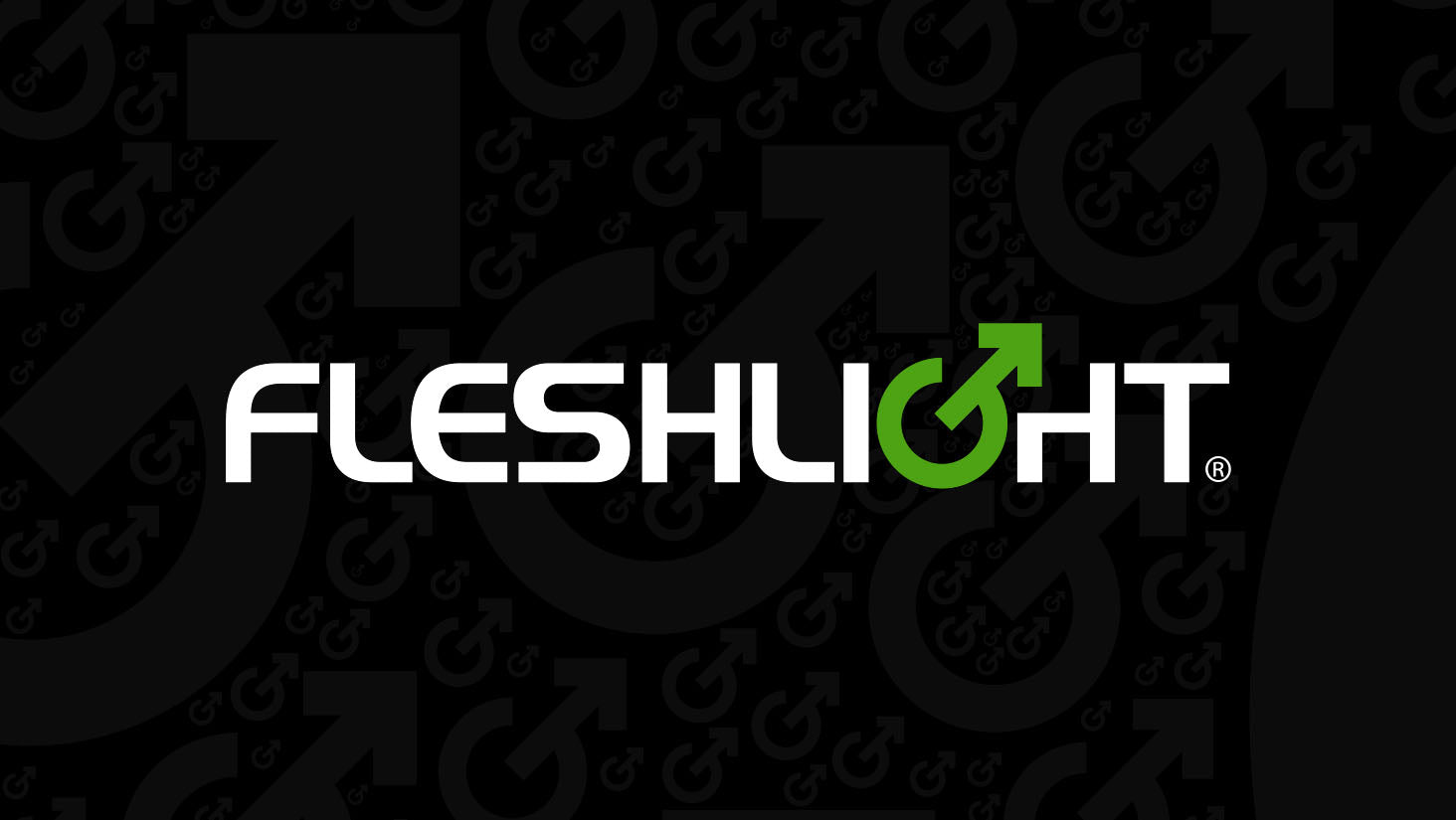 Merchandise T-Shirt - Fleshlight 2 - Color Logo S