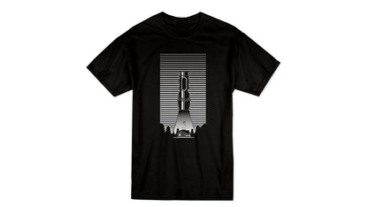 Merchandise T-Shirt - Fleshlight Abduction S
