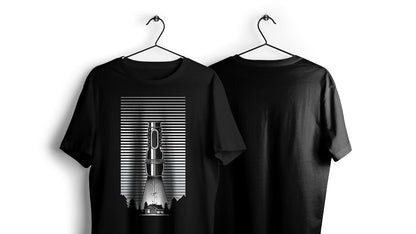 Merchandise T-Shirt - Fleshlight Abduction S