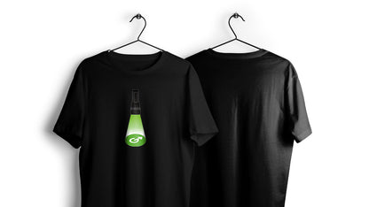 Merchandise T-Shirt - Fleshlight Flashlight Logo S