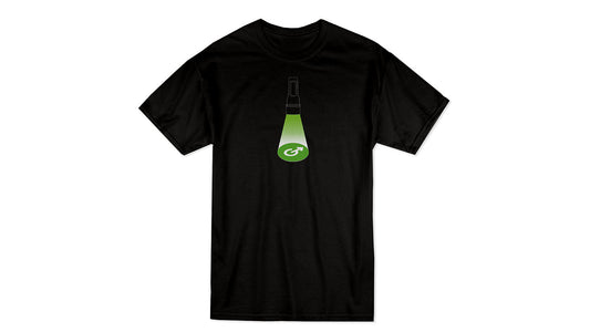 Merchandise T-Shirt - Fleshlight Flashlight Logo S