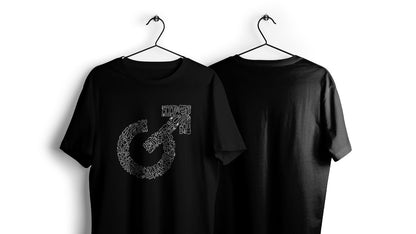Merchandise T-Shirt - Fleshlight Product Logo S