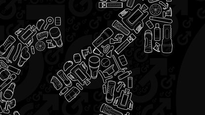 Merchandise T-Shirt - Fleshlight Product Logo S