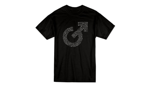 Merchandise T-Shirt - Fleshlight Product Logo S