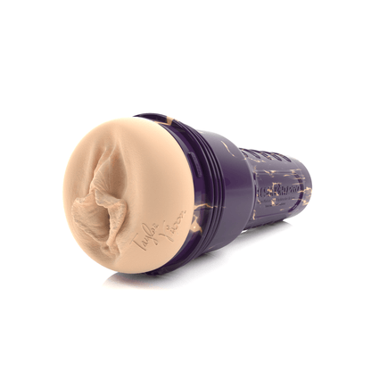 Fleshlight Pro Taylor Vixxen Lady Stroker Allure 150